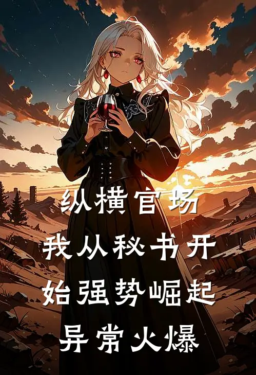 纵横官场：我从秘书开始强势崛起异常火爆