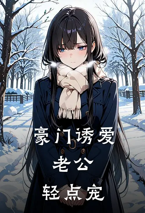 豪门诱爱：老公，轻点宠