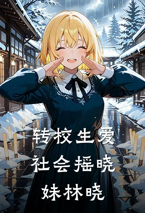 转校生爱社会摇晓妹林晓