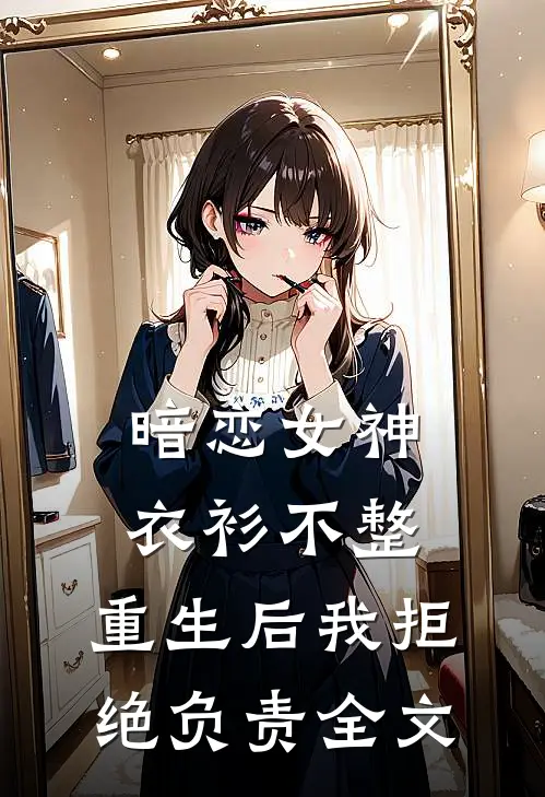 暗恋女神衣衫不整，重生后我拒绝负责全文