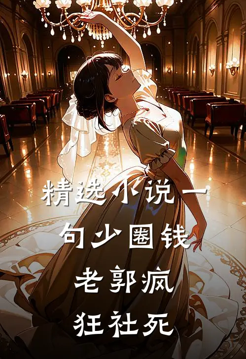 精选小说一句少圈钱，老郭疯狂社死