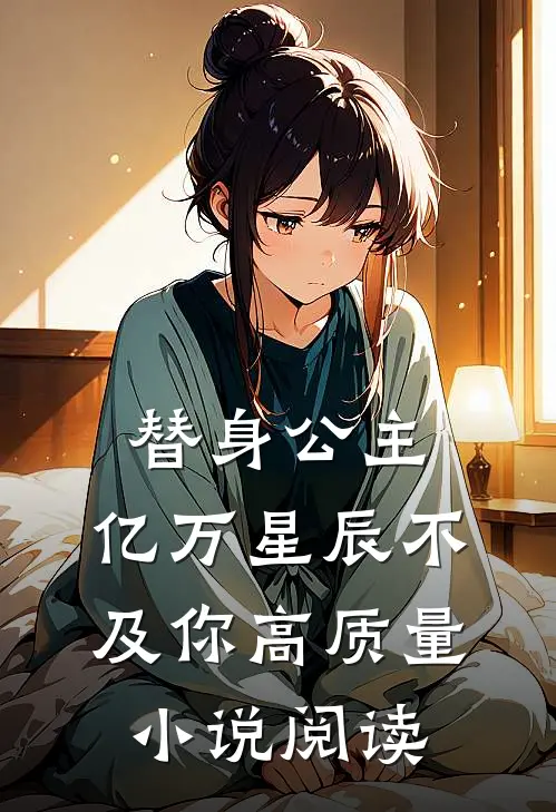 替身公主：亿万星辰不及你高质量小说阅读