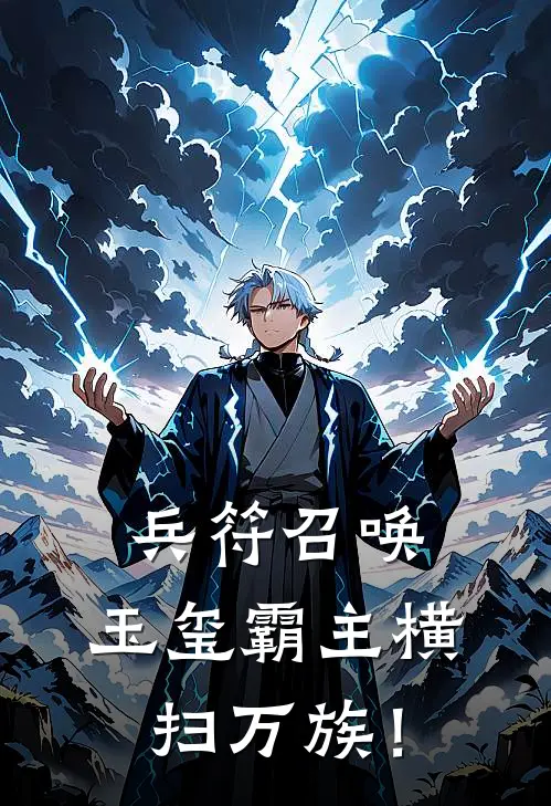 兵符召唤：玉玺霸主横扫万族！