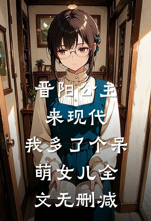 晋阳公主来现代，我多了个呆萌女儿全文无删减
