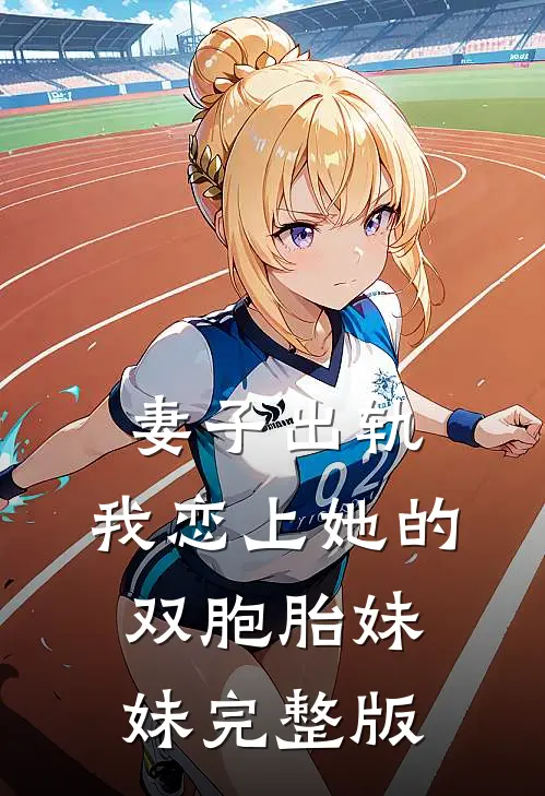 妻子出轨，我恋上她的双胞胎妹妹完整版