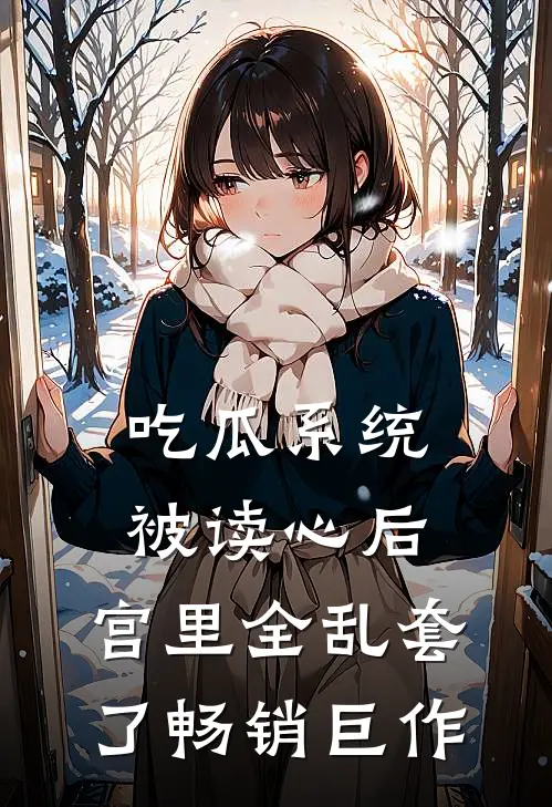 吃瓜系统被读心后，宫里全乱套了畅销巨作
