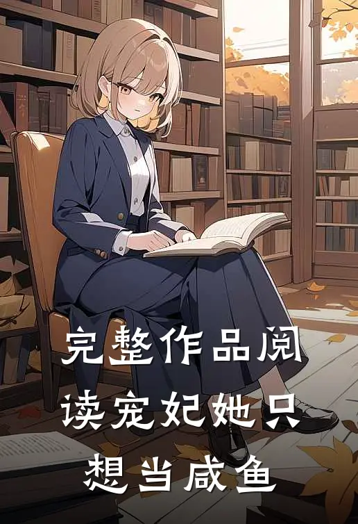 完整作品阅读宠妃她只想当咸鱼