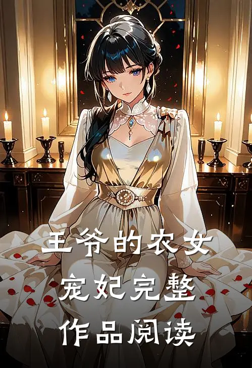 王爷的农女宠妃完整作品阅读