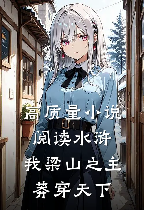 高质量小说阅读水浒：我梁山之主，莽穿天下