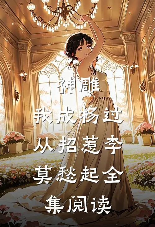 神雕：我成杨过，从招惹李莫愁起全集阅读