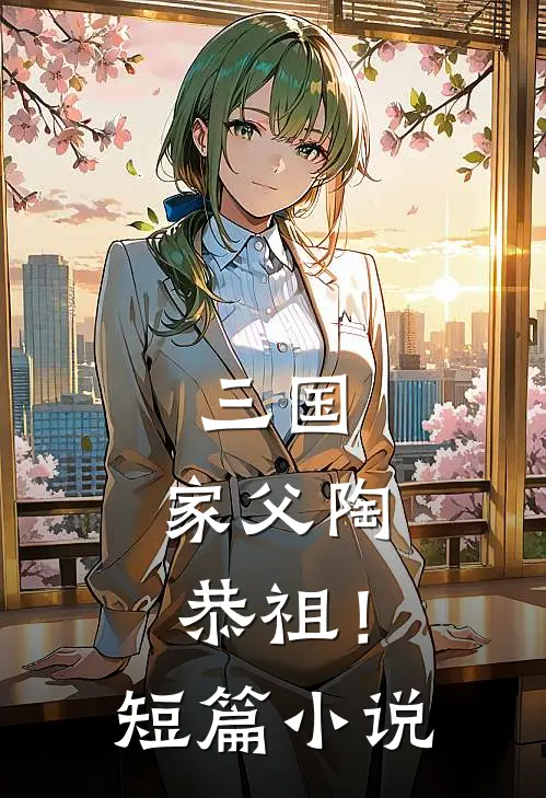 三国：家父陶恭祖！短篇小说
