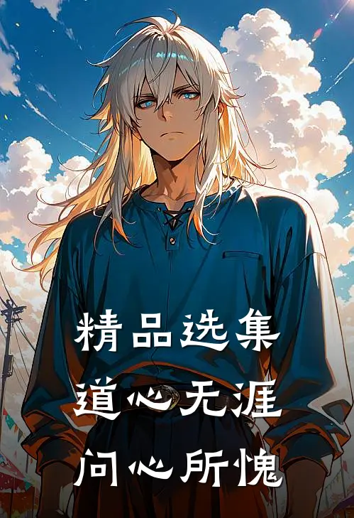 精品选集道心无涯问心所愧