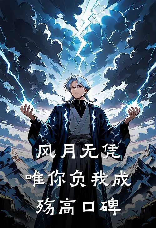 风月无凭，唯你负我成殇高口碑