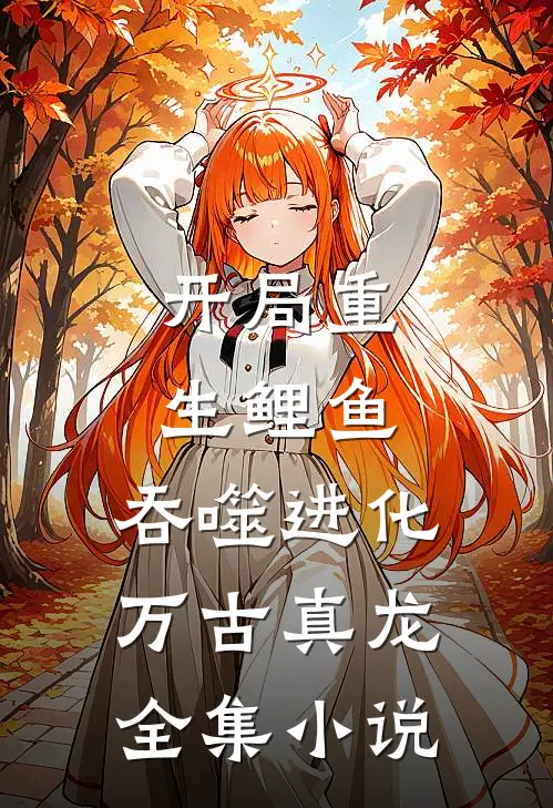 开局重生鲤鱼，吞噬进化万古真龙全集小说