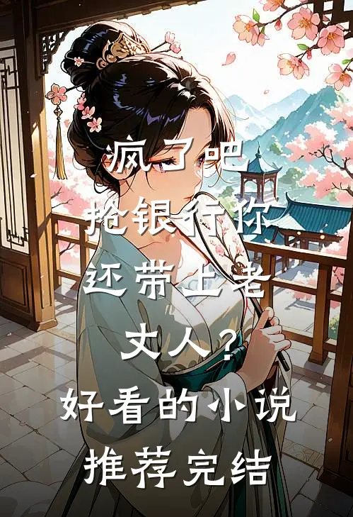 疯了吧，抢银行你还带上老丈人？好看的小说推荐完结
