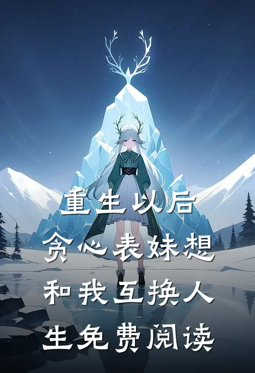 重生以后，贪心表妹想和我互换人生免费阅读
