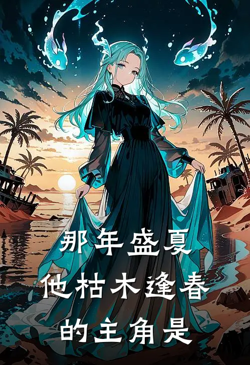 那年盛夏，他枯木逢春的主角是