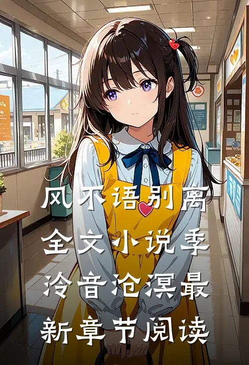 风不语别离全文小说季泠音沧溟最新章节阅读