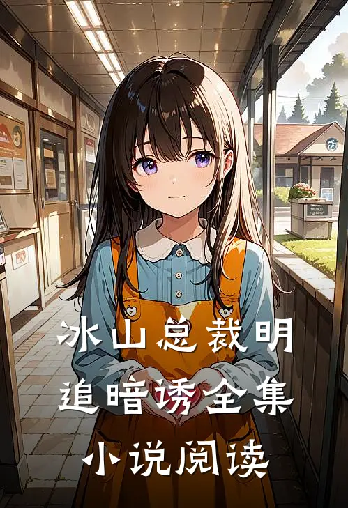 冰山总裁明追暗诱全集小说阅读