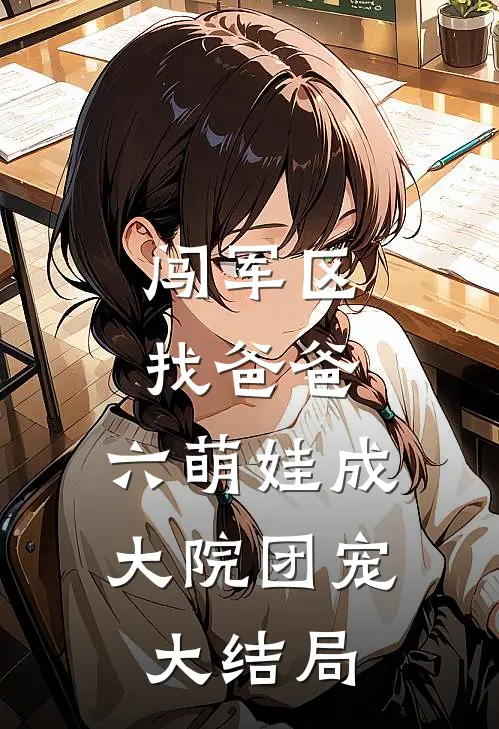 闯军区找爸爸，六萌娃成大院团宠大结局