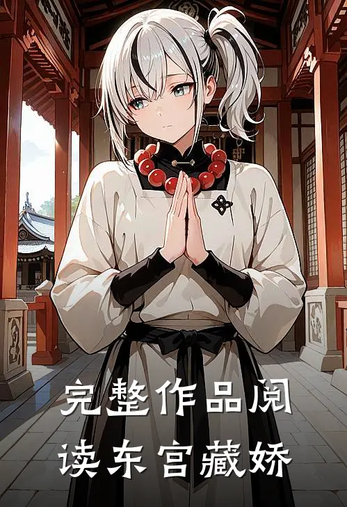 完整作品阅读东宫藏娇