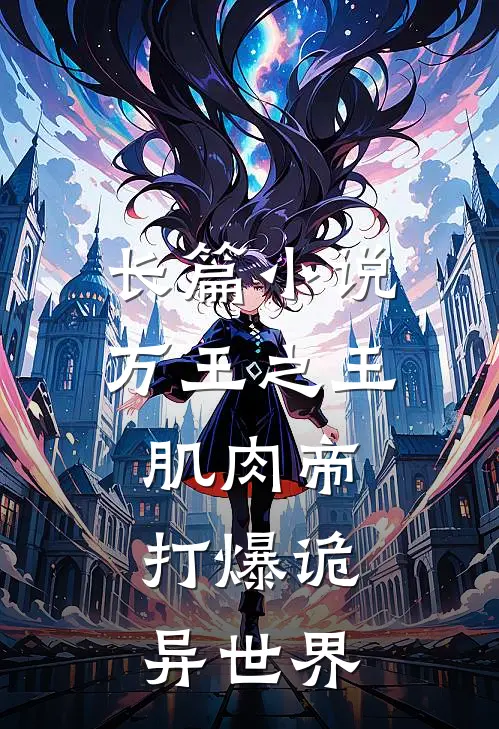 长篇小说万王之王肌肉帝，打爆诡异世界