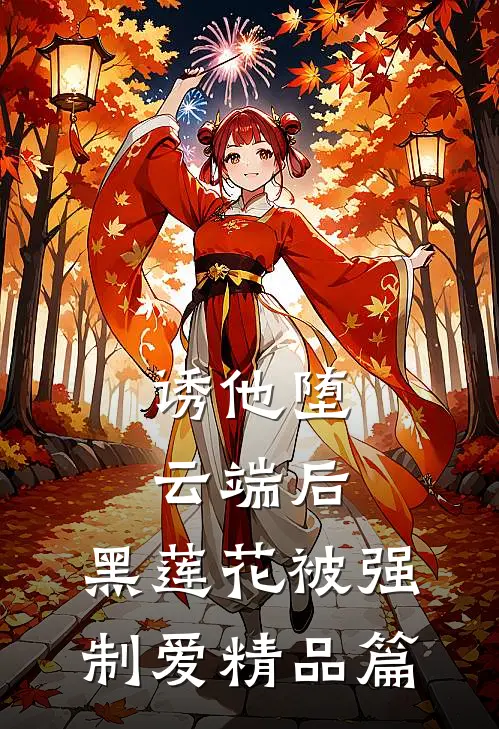 诱他堕云端后，黑莲花被强制爱精品篇