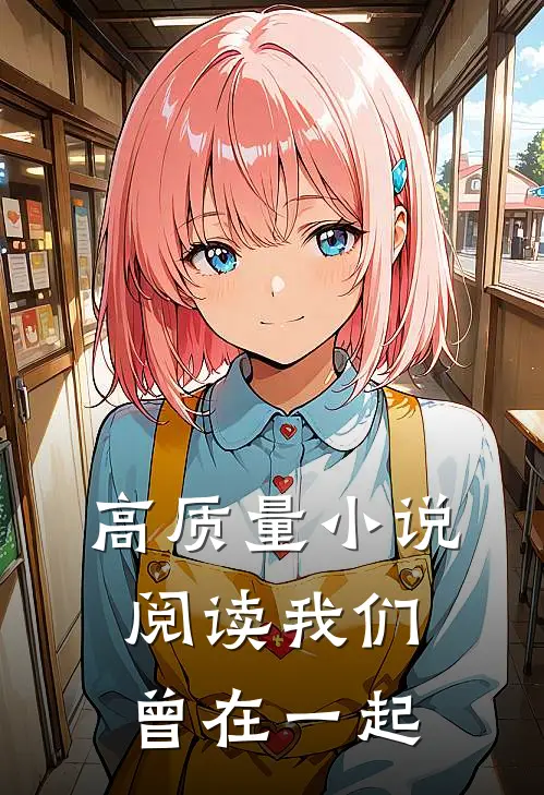 高质量小说阅读我们曾在一起