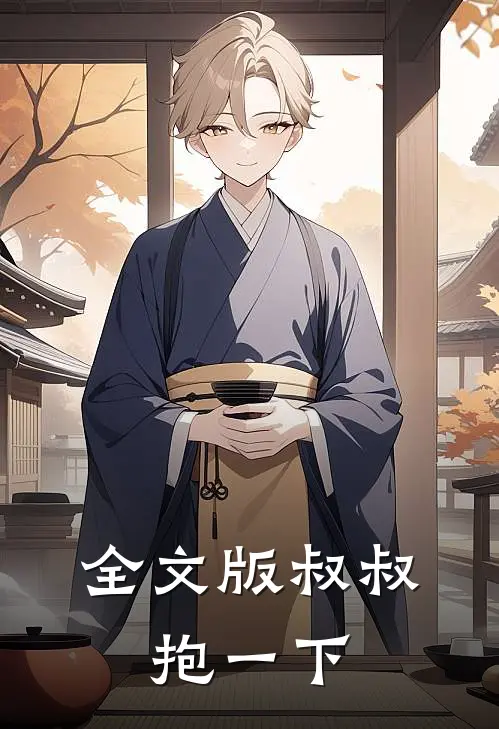 全文版叔叔，抱一下