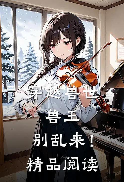 穿越兽世：兽王，别乱来！精品阅读