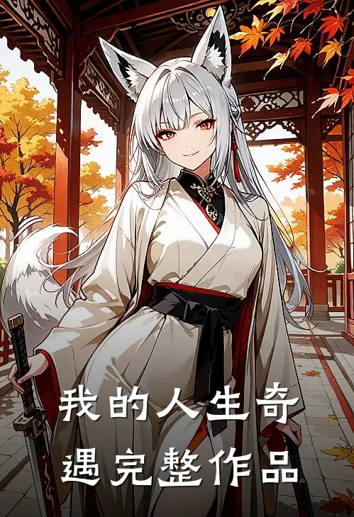 我的人生奇遇完整作品