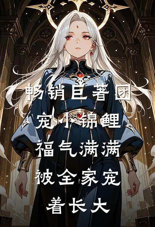 畅销巨著团宠小锦鲤福气满满，被全家宠着长大