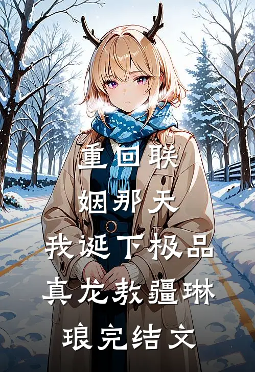 重回联姻那天，我诞下极品真龙敖疆琳琅完结文