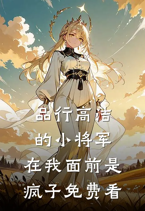 品行高洁的小将军，在我面前是疯子免费看