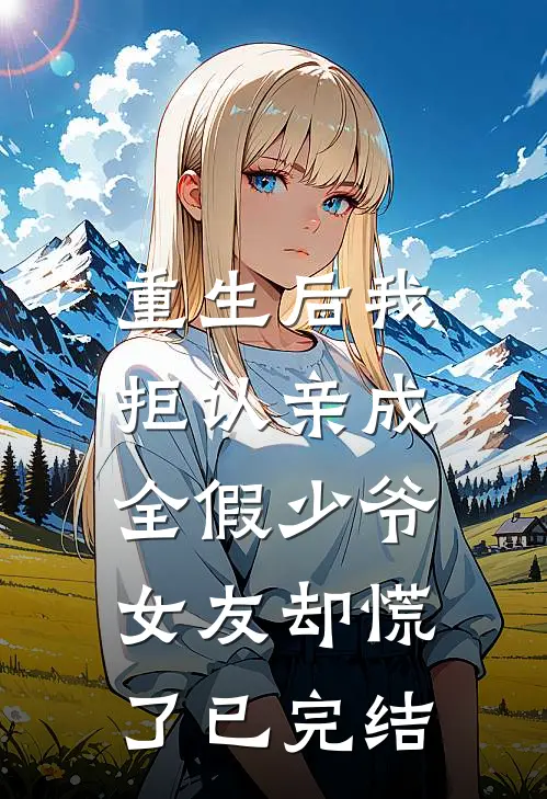 重生后我拒认亲成全假少爷，女友却慌了已完结