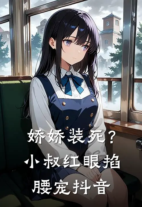 娇娇装死？小叔红眼掐腰宠抖音