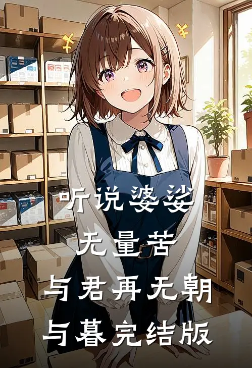 听说婆娑无量苦，与君再无朝与暮完结版