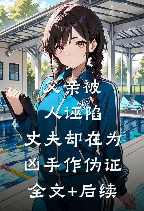 父亲被人诬陷，丈夫却在为凶手作伪证全文+后续