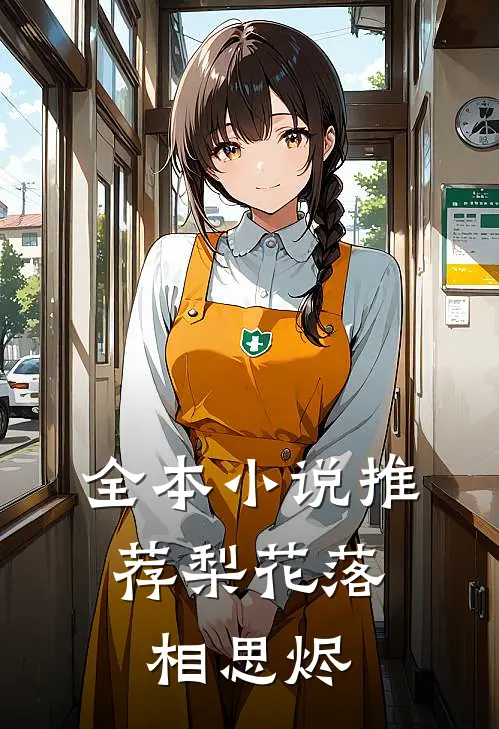 全本小说推荐梨花落，相思烬