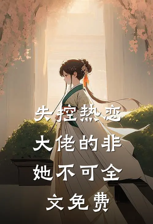 失控热恋：大佬的非她不可全文免费