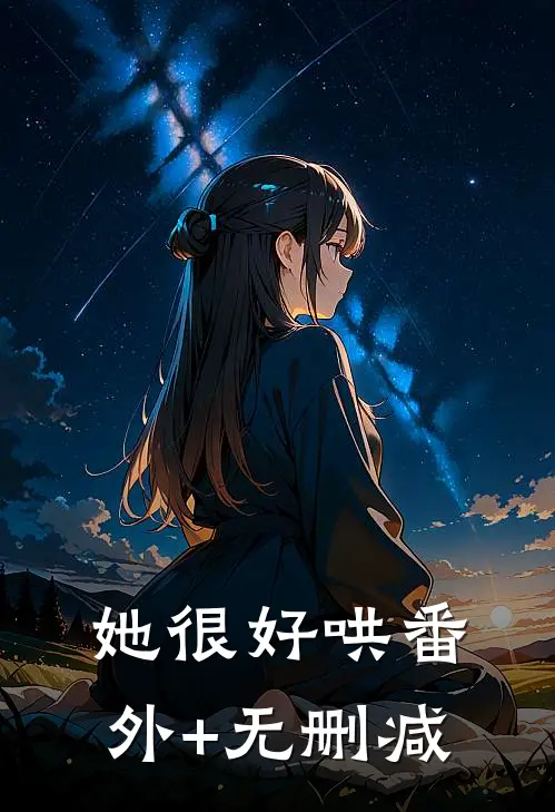她很好哄番外+无删减