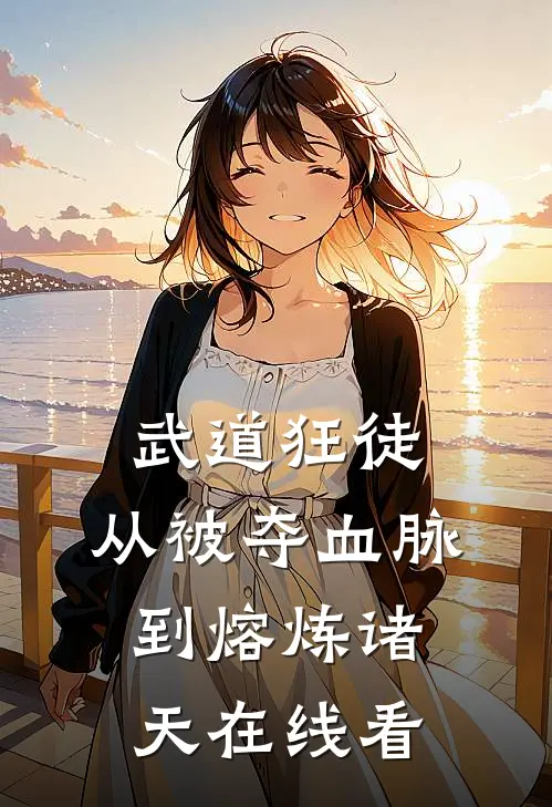 武道狂徒：从被夺血脉到熔炼诸天在线看