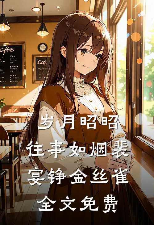 岁月昭昭，往事如烟裴宴铮金丝雀全文免费