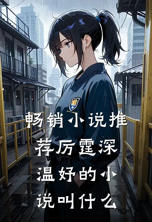 畅销小说推荐厉霆深温妤的小说叫什么