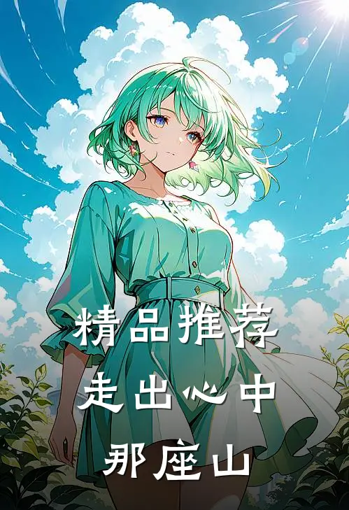 精品推荐走出心中那座山