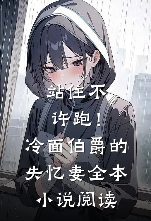 站住不许跑！冷面伯爵的失忆妻全本小说阅读