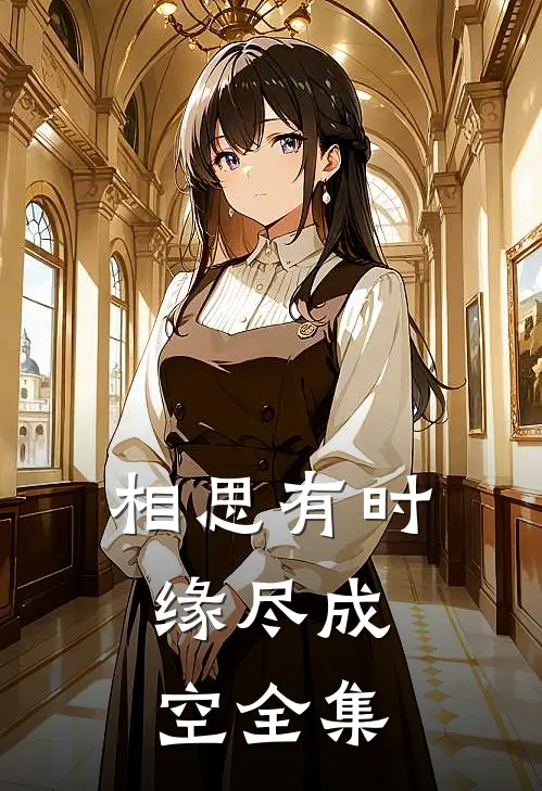 相思有时，缘尽成空全集
