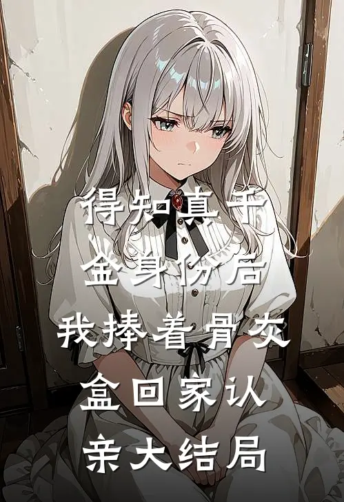 得知真千金身份后，我捧着骨灰盒回家认亲大结局