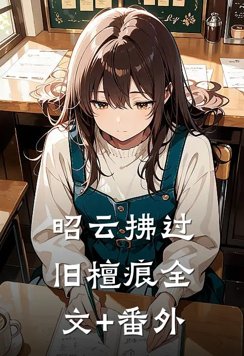 昭云拂过旧檀痕全文+番外