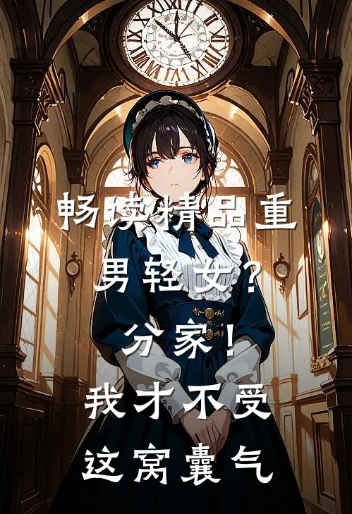 畅读精品重男轻女？分家！我才不受这窝囊气